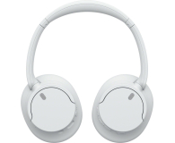 Sony WH-CH720N Białe - 1119466 - zdjęcie 3